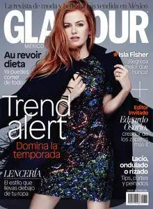 Glamour Mexico - octubre 01, 2016