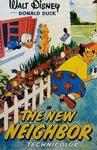 The New Neighbor (1953)