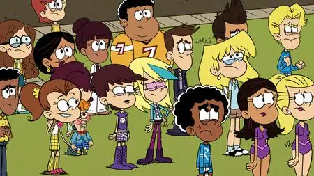 The Loud House S04E16