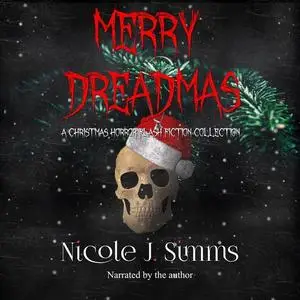 «Merry Dreadmas» by Nicole J. Simms