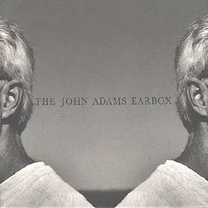 John Adams: The John Adams Earbox - 10CDs
