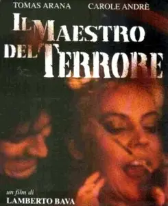 The Prince of Terror (1988) 