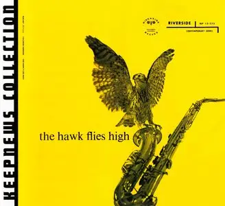 Coleman Hawkins - The Hawk Flies High (1957) {2008 Riverside} [Keepnews Collection Complete Series] (Item #19of27)