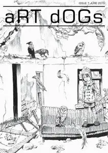 Art Dogs - Issue #7, June 2015
