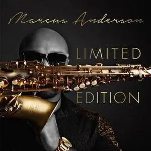 Marcus Anderson - Limited Edition (2017)