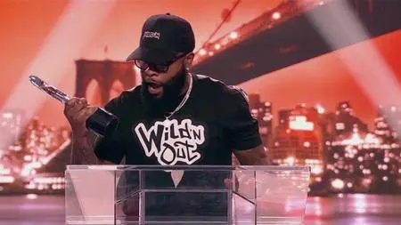 Wild 'n Out S10E09