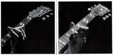 Tal Farlow - This Is Tal Farlow (1958) {Verve Elite Edition 314537746-2 rel 2007}