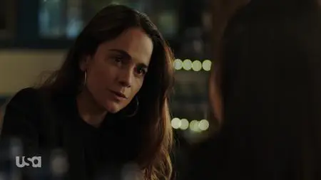 Queen of the South S04E01