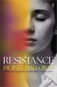 Resistance by Jacinta Halloran