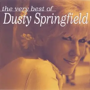 Dusty Springfield - The Very Best Of (1998) *Re-Up*
