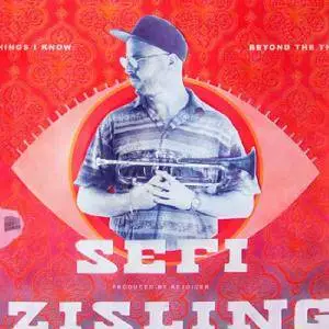 Sefi Zisling - Beyond the Things I Know (2017)