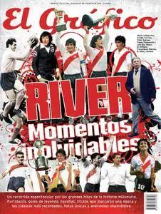 El Grafico Especial - agosto 01, 2012
