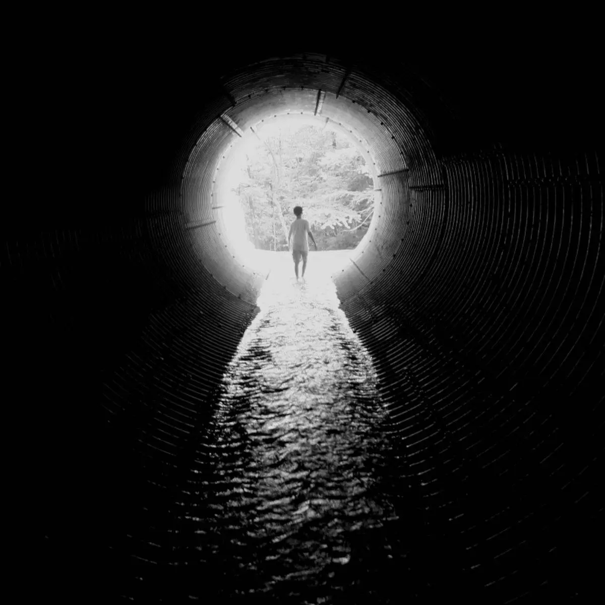 David Stamm - Tunnels and Caves (2018)