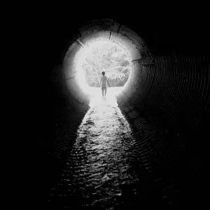 David Stamm - Tunnels and Caves (2018)