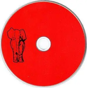The White Stripes - 7 Nation Army (UK CD5) (2003) {XL Recordings}