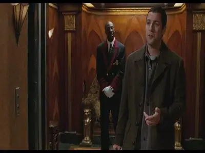 Mr. Deeds (2002)