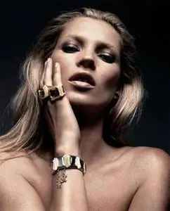 Kate Moss