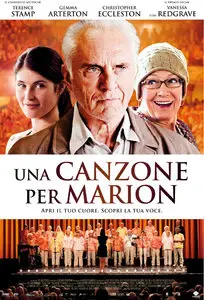 Una canzone per Marion (2013)