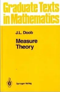 Measure Theory