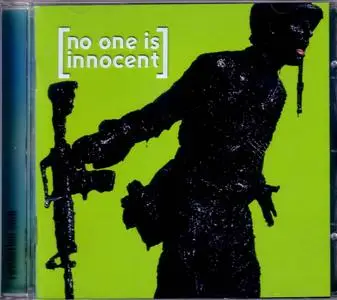 NO ONE IS INNOCENT - Revolution.com [2004] @320