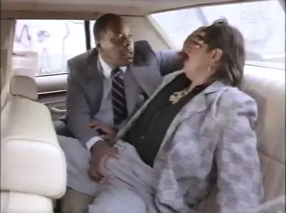 Street Asylum (1990) 
