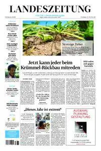 Landeszeitung - 24. Juli 2018