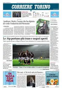 Corriere Torino - 10 Novembre 2022