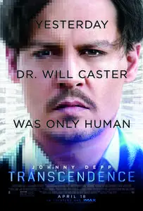 Transcendence (2014)