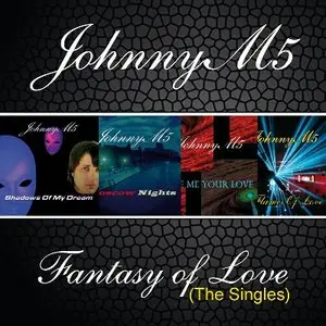 JohnnyM5 - Discography (4 CD)