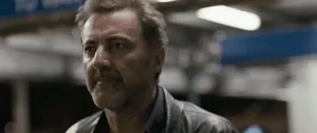 Something Good: The Mercury Factor (2013)