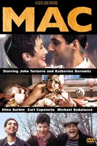 MAC (1992)