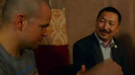 Residenté / Residente (2017)