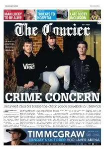 The Courier - May 14, 2019