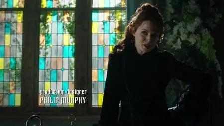 Into the Badlands S03E02