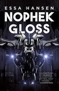 Nophek Gloss (The Graven, Book 1)