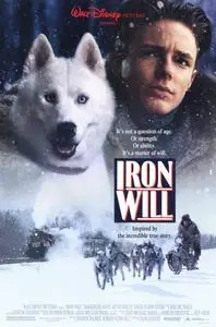 Iron Will (1994) [MultiSubs]