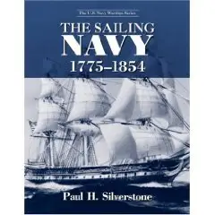 The Sailing Navy, 1775-1854 (U.)