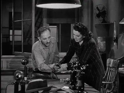 His Girl Friday (1940) [Re-UP]