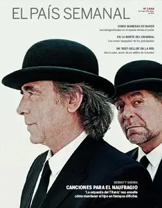 El País Semanal N°1.844 - 29 January 2012