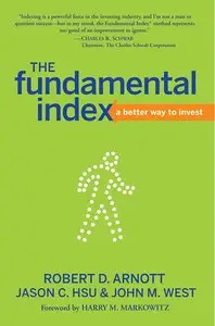 The Fundamental Index: A Better Way to Invest (repost)