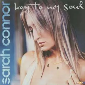 Sarah Connor - Key To My Soul (2003)