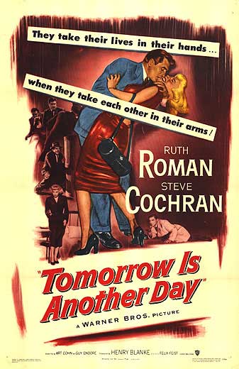 Tomorrow is Another Day (1951)