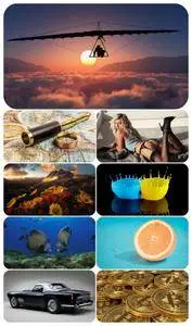 Beautiful Mixed Wallpapers Pack 724