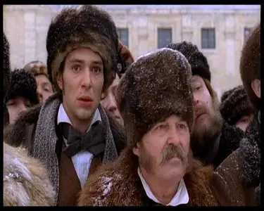 Достоевский [1-8 серии из 8] (2010)