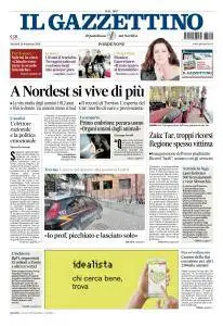 Il Gazzettino Pordenone - 20 Febbraio 2018