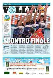 La Gazzetta dello Sport Speciale - 23 Aprile 2021