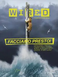 Wired Italia – ottobre 2021