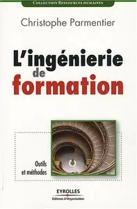 L'ingénierie de formation