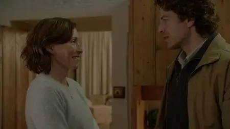 The Broken Shore (2013)