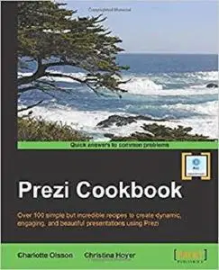 Prezi Cookbook